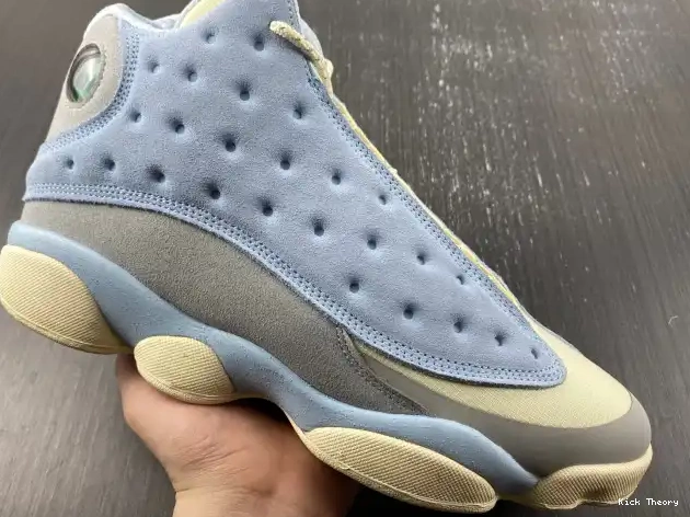 Kicked Out Shoe Store SoleFly Retro 13 DX5763-100 Jordan 0509